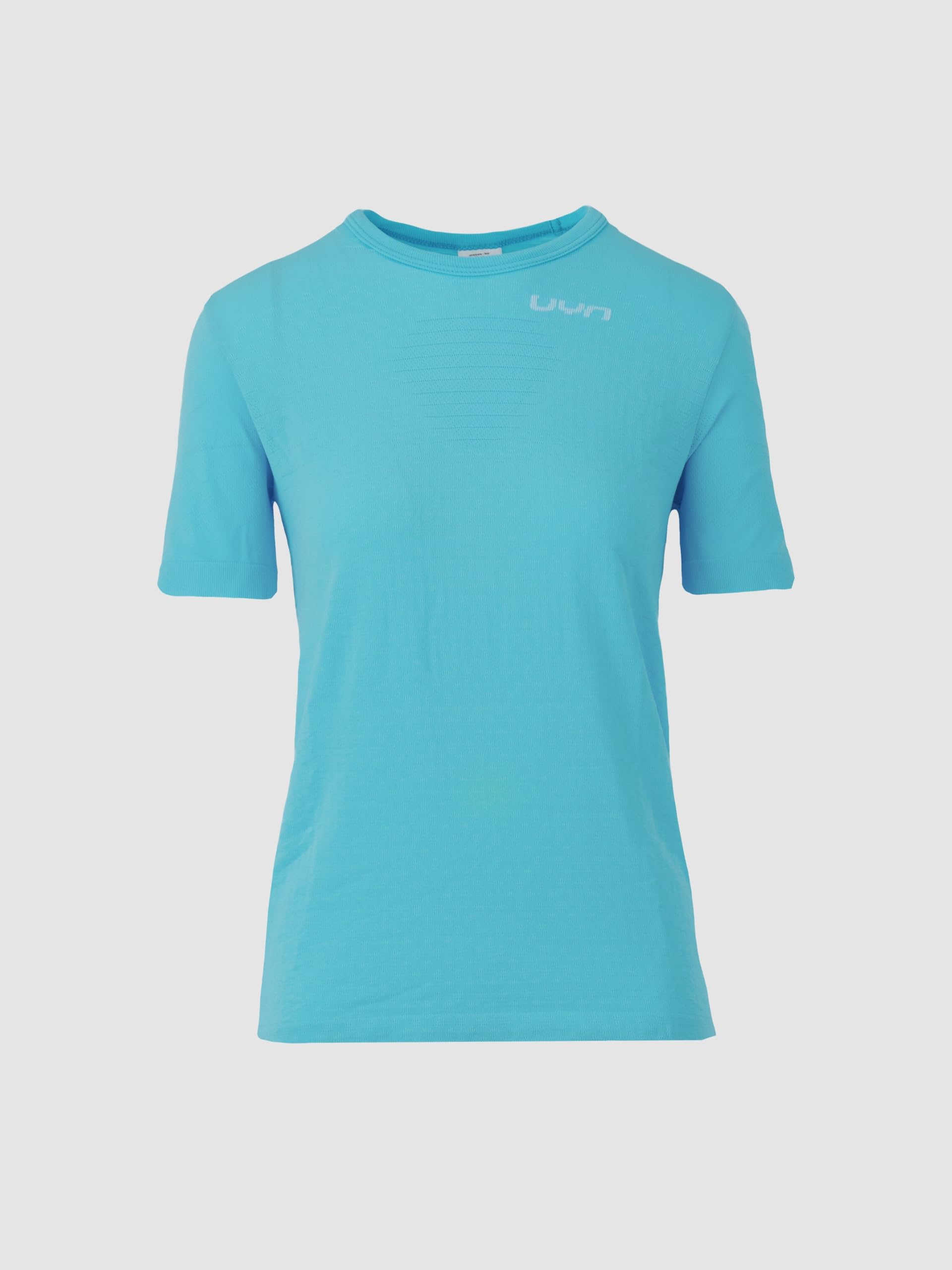 UYN Lady Running Airstream OW Shirt Sh_SL. T-Shirt Donna