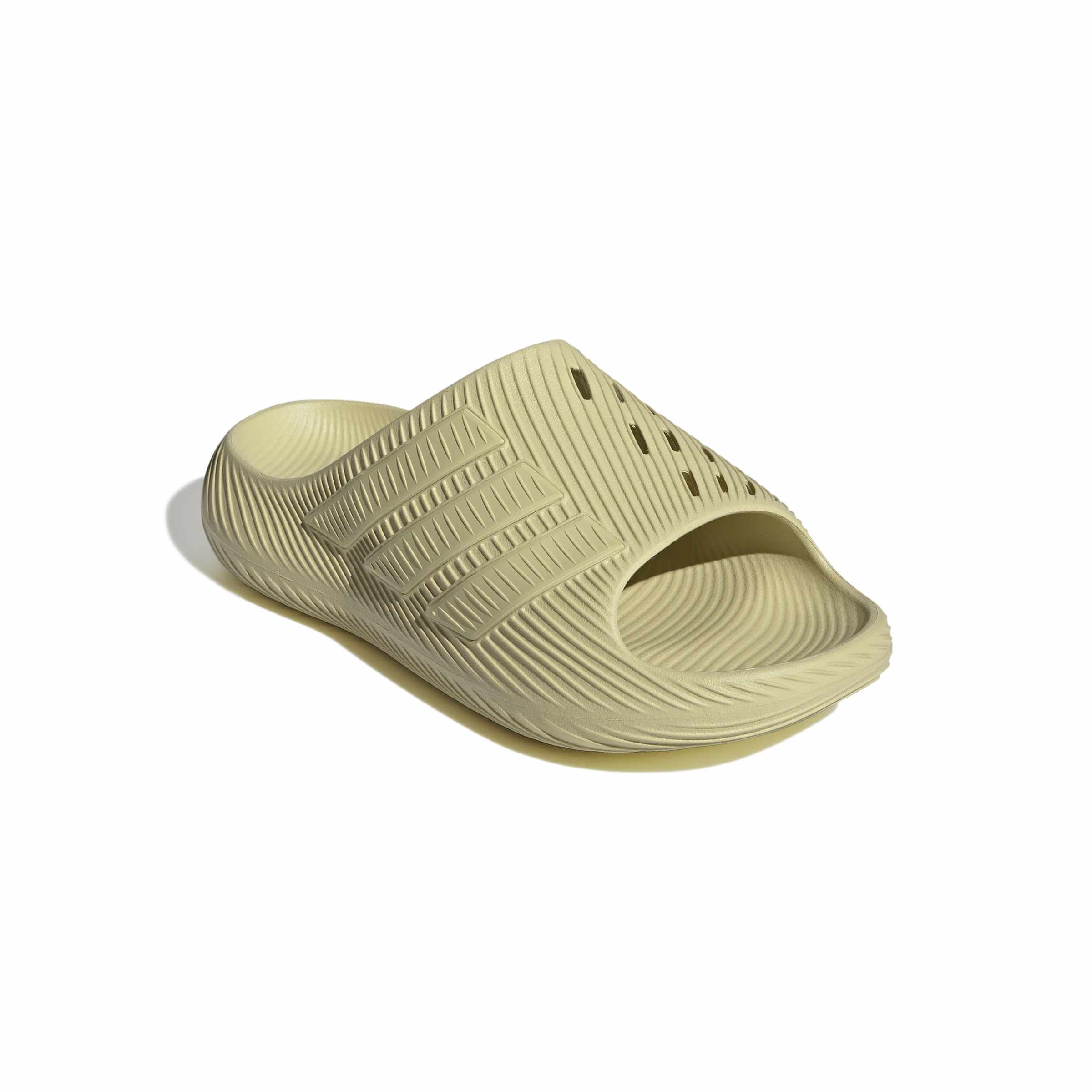 adidas Mezczyzni Purechill Slides Sandal, sandy beige/sandy beige/sandy beige, 48.5 EU