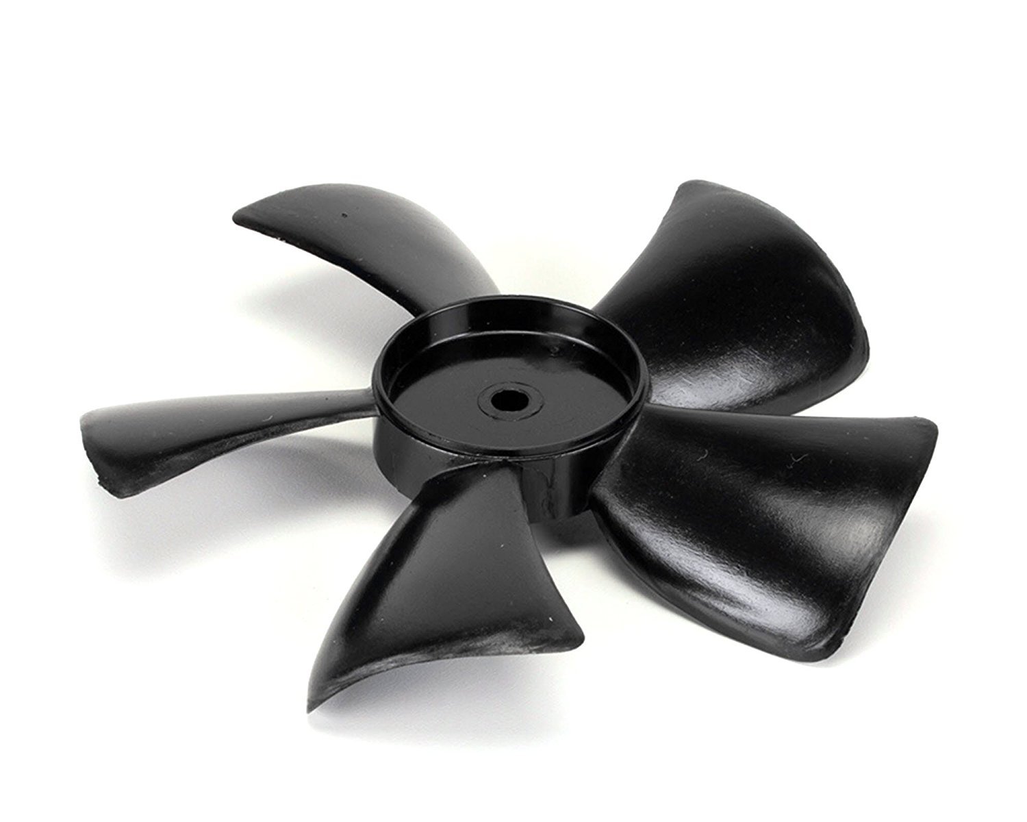 Amazon.com: Silver King 99196 Blade Fan 5 in BLD .218 Bore C OEM