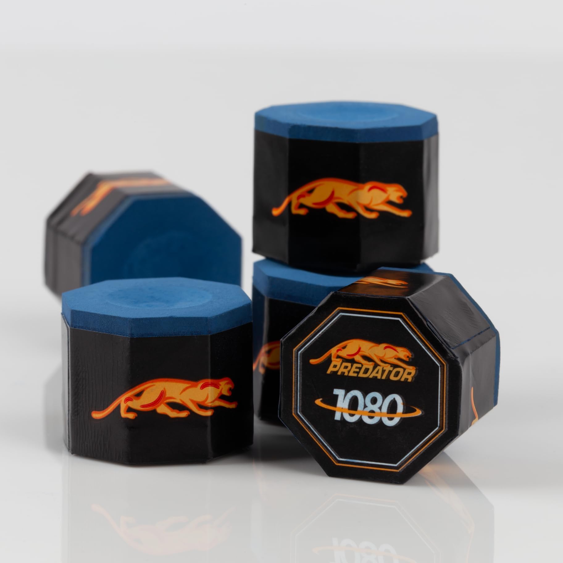 Amazon.co.jp: Predator チョーク 1080 Pure 5 ピース-【並行輸入品