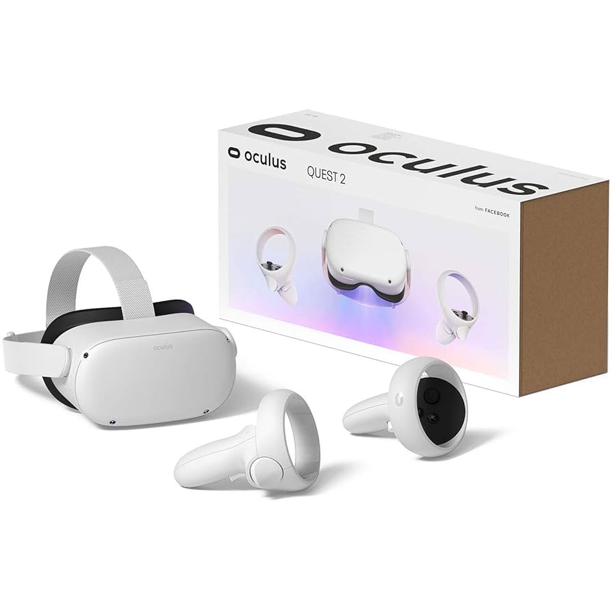 【中古】 Quest2 64gb  QUEST 2 64GB ( Quest 2)