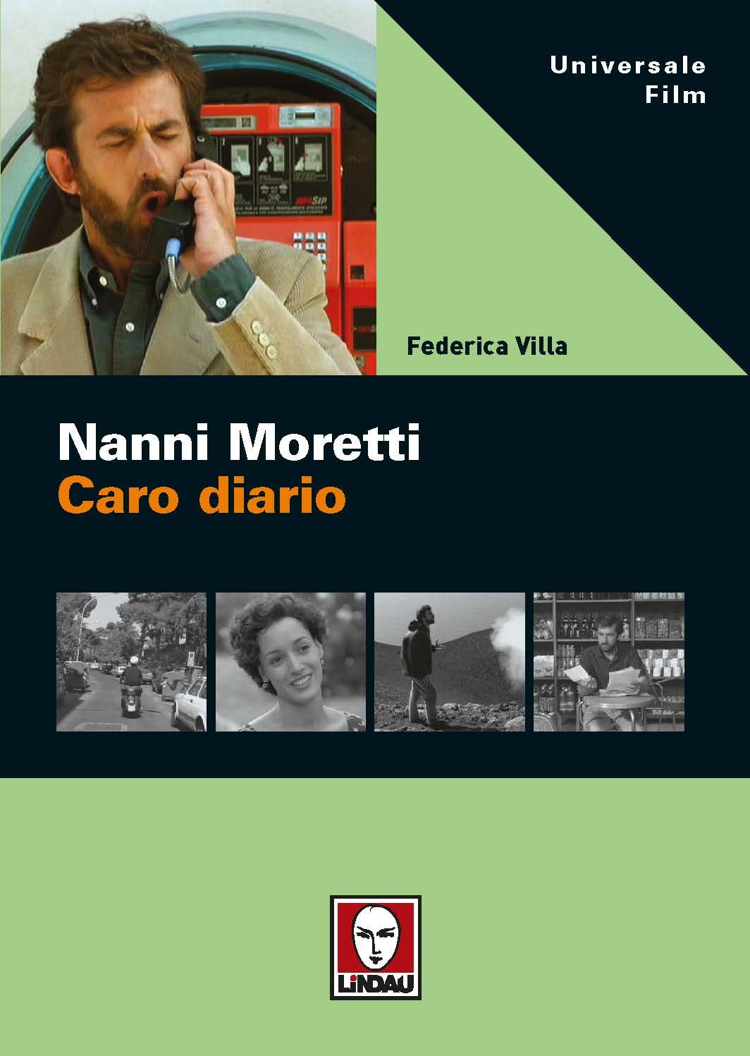 Nanni Moretti. Caro Diario - 4