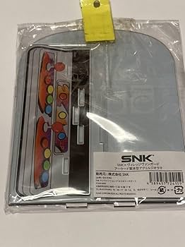 Amazon.co.jp: ノーブランド品 アクリル ジオラマ SNK ネオジオ