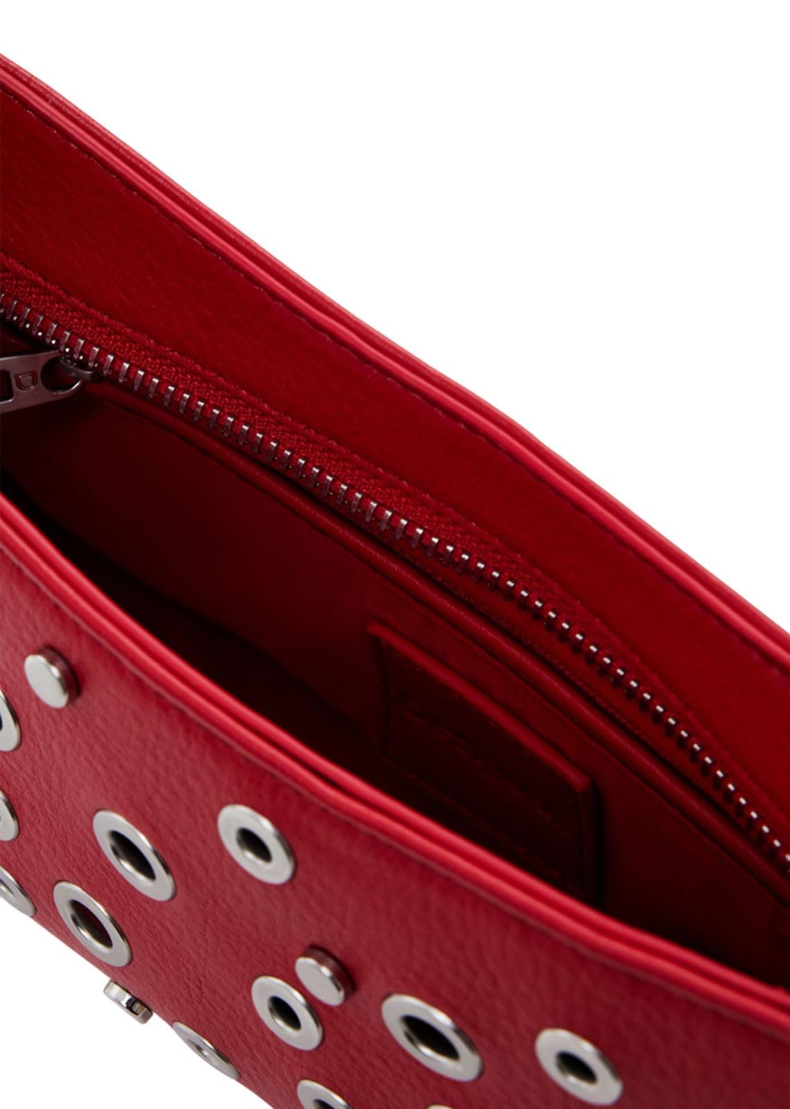 Bolso de mano tachuelas