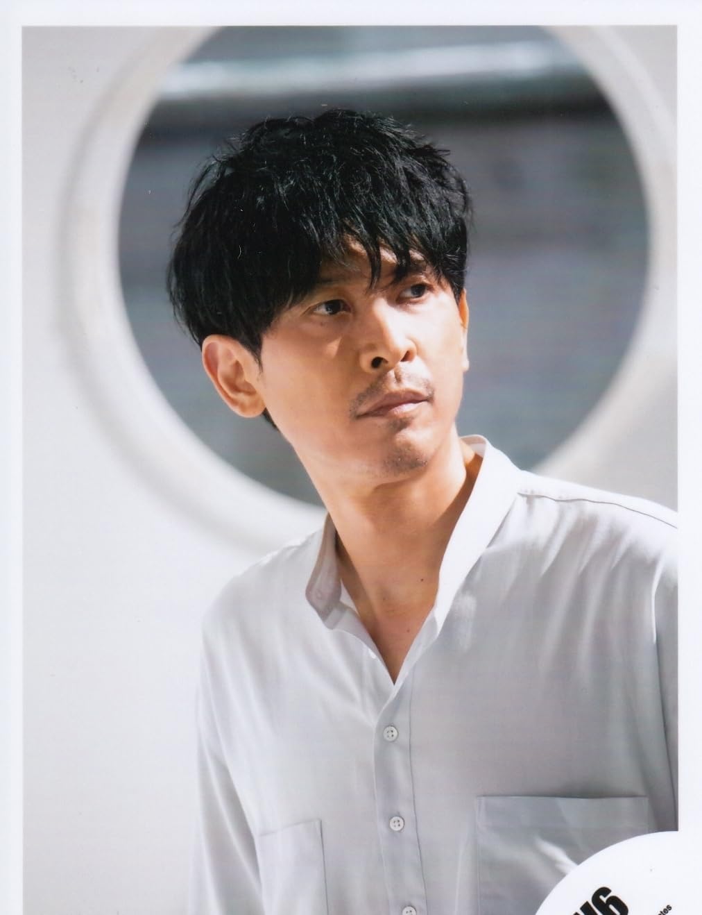 V6 坂本昌行メイン 公式写真 ～195枚