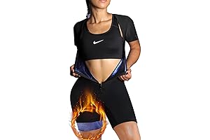 Women's 3-in-1 Body Suit for Weight Loss and Workout