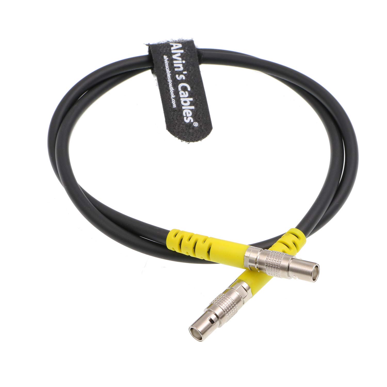 Amazon | Alvin's Cables VFケーブル ARRI Alexa Mini LF カメラ MVF-2