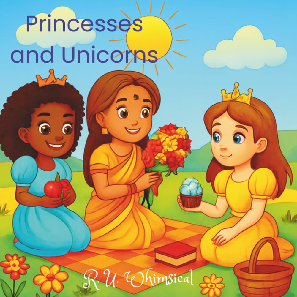 Princesses and Unicorns