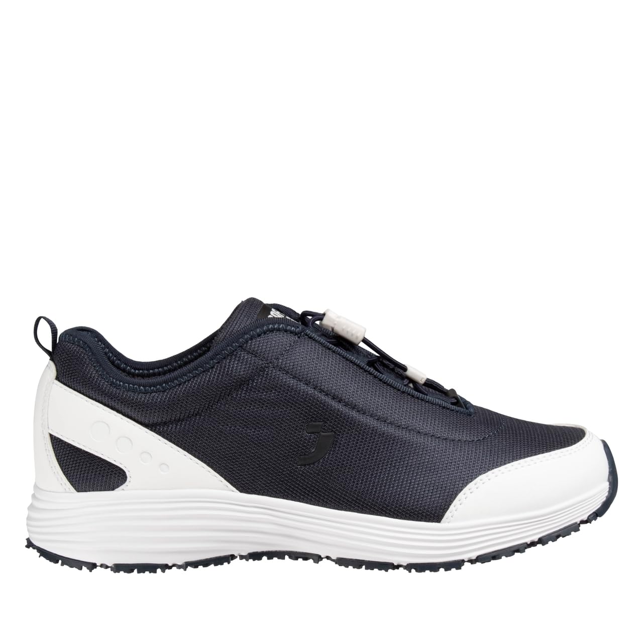 Oxypas MaudS3901nav Maud Sra buty robocze z podszewką Coolmax