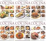 Las Mejores Recetas De La Cocina Paso a Paso/ Best Cooking Recipes Step by Step