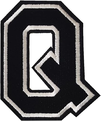 Miniatura 8 de Harsgs Parches de números para planchar de 3.1 pulgadas, parche de número individual bordado para ropa, vestido, sombrero, jeans, accesorios de