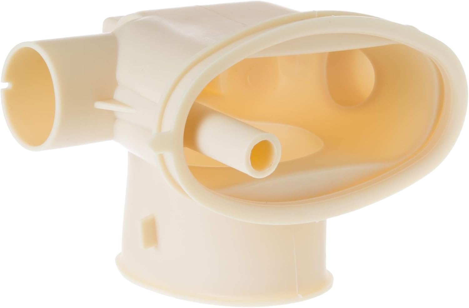 GE WD18X10026 Genuine OEM Sump Inlet for GE Dishwashers GE WD18X10026 Genuine OEM Sump Inlet for GE Dishwashers