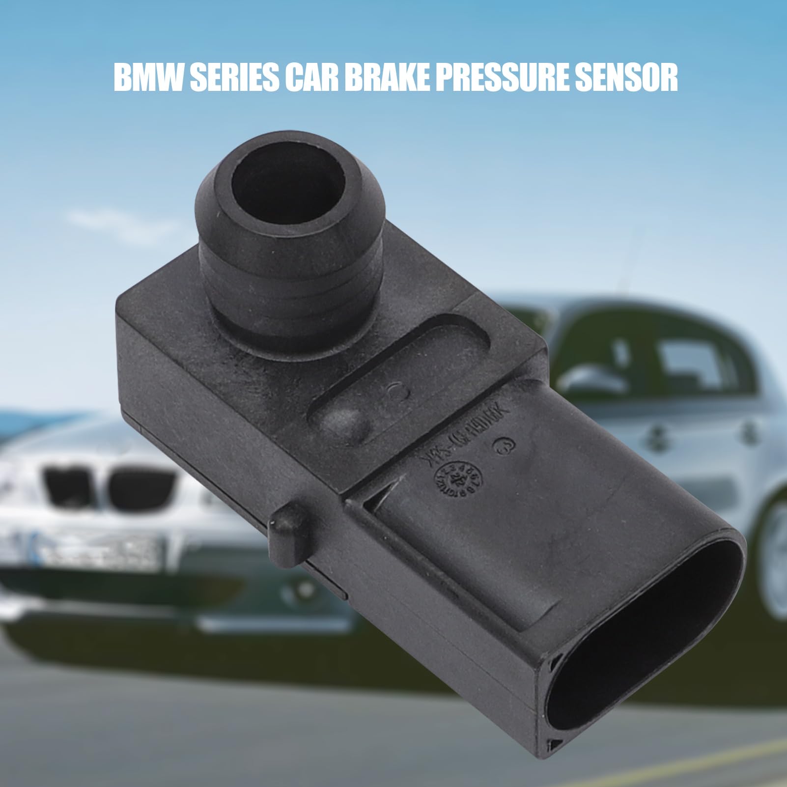 Sensore di pressione Servomotore freno serie 1 3 5 7 E81 E87 E90 F10 MINI R55 R56 R58 R59 R60 6786746 34336786746 6875605 6856290