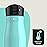 Contigo Ashland Beverage Water Bottles 32oz (Pack of 1) Jade Vine