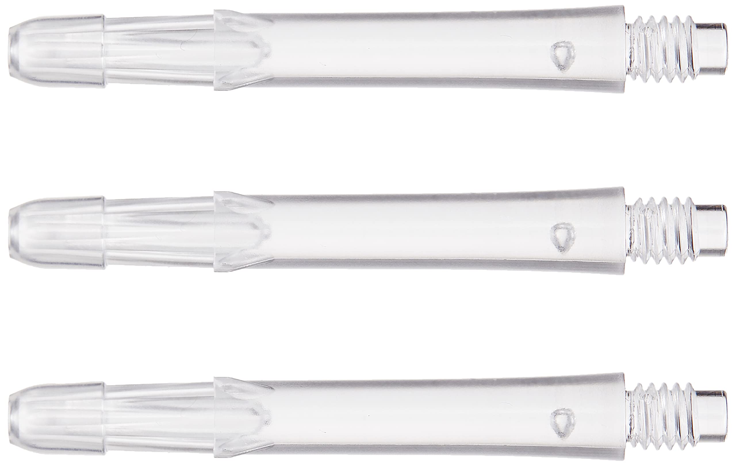 L-Stil Welle L-Welle Lock Gerade klar 260