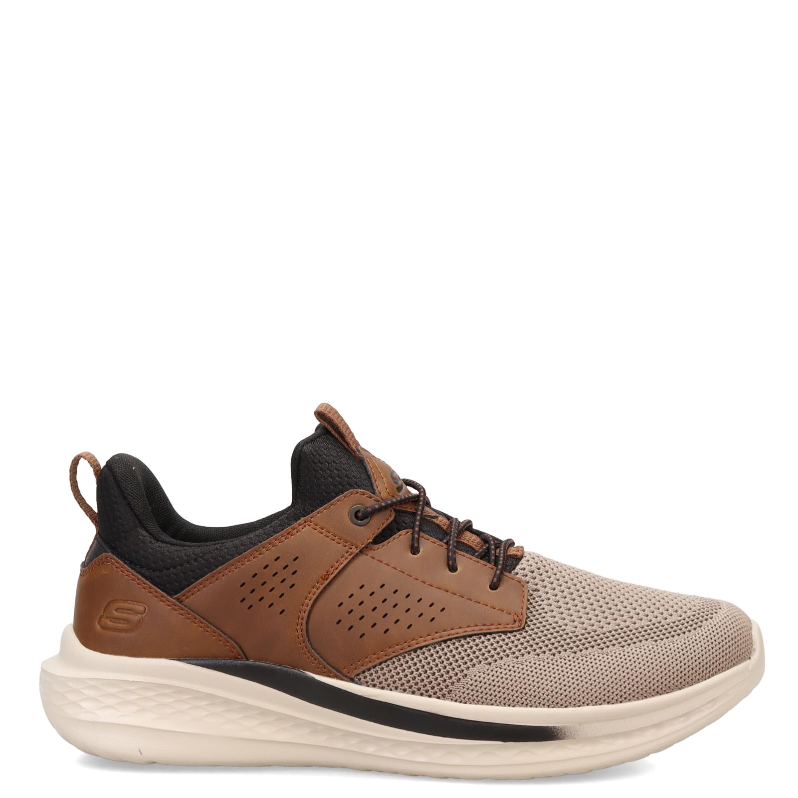 Skechers Slade - Breyer Scarpe da ginnasticaUomo