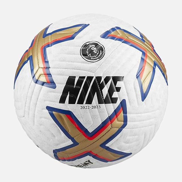 NIKE DN3599-102 NK ACADEMY - FA22 Recreational soccer ball Unisex
