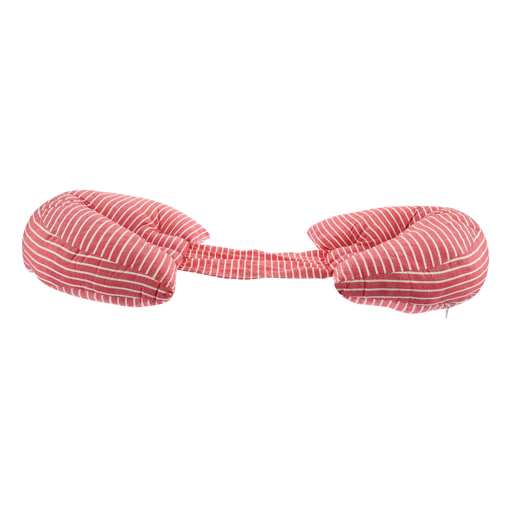 Oreiller de maternité forme de U coussin de repos femme enceinte pour maison