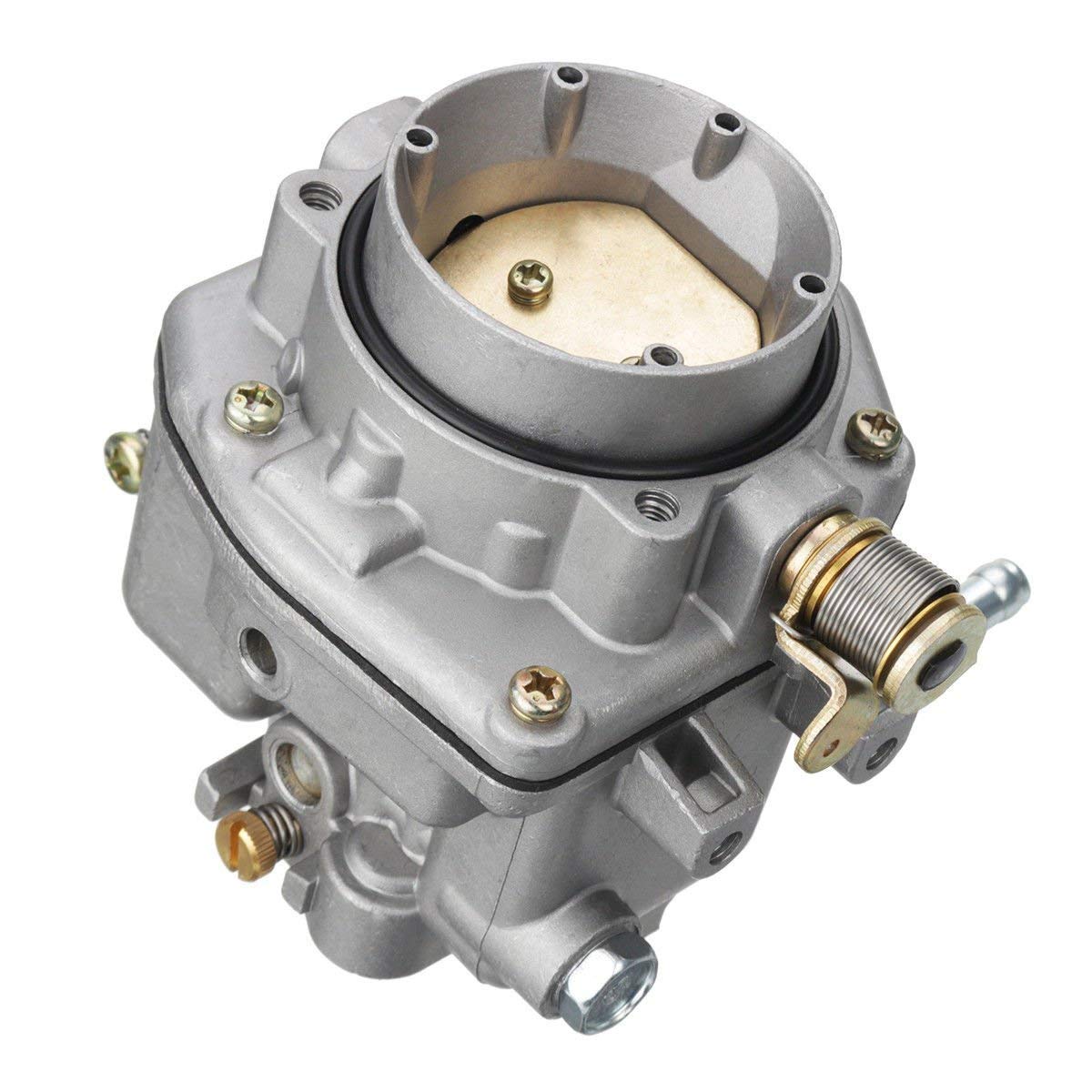 Amazon.com: Lumix GC Carburetor For John Deere F930 Mower Onan