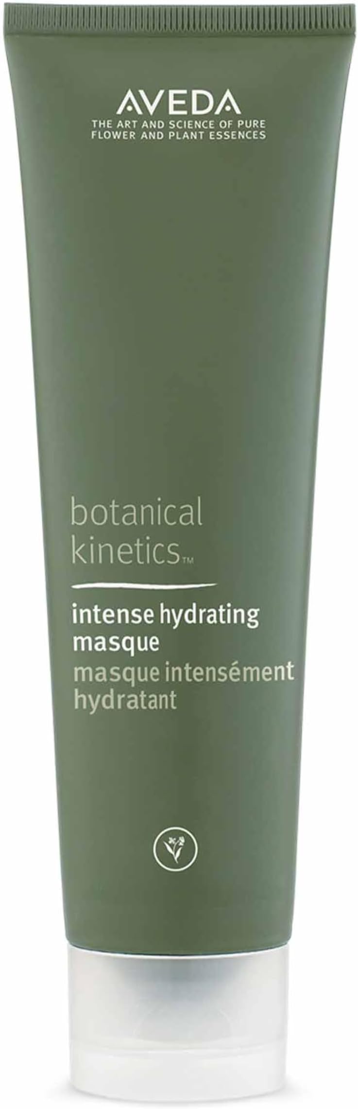 Aveda Botanical Kinetics Intense Hydrating Masque | Hydrating Face Mask for Dry Skin | Cooling & Soothing | Oil-Free, 4.2 Fl Oz