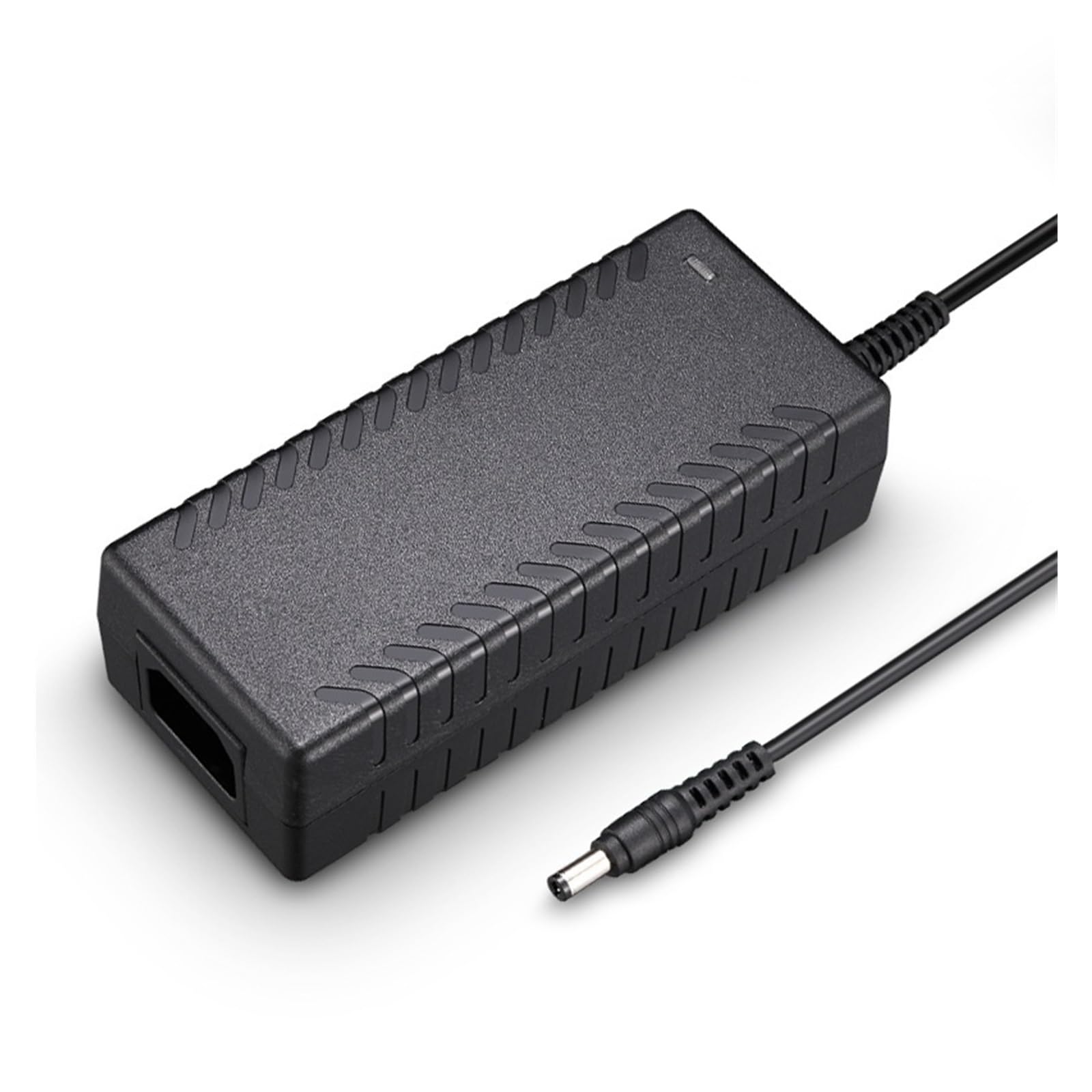 Adaptador 12V 8A regulado para evitar sobrecalentamiento de motor