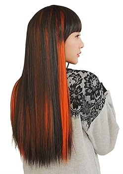 Amazon.co.jp: HARSW 10本セット ワンタッチ ストレート