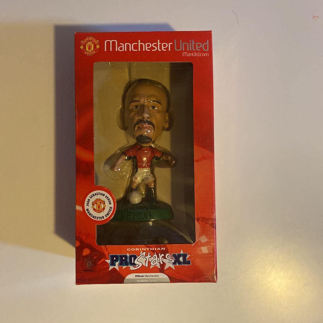 マンチェスターユナイテッド CORINTHIAN PRO STARS マンチェスターユナイテッド CORINTHIAN PRO STARS