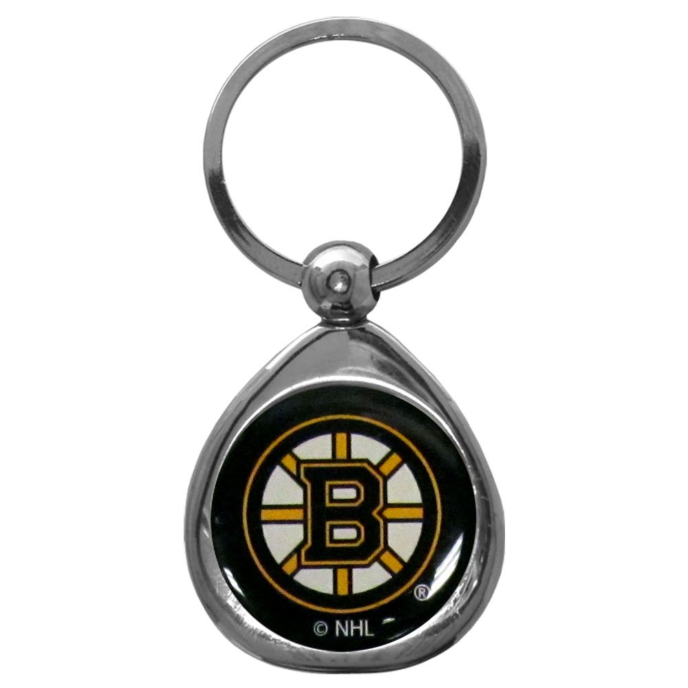 Siskiyou Sports NHL Chrome Key Chain