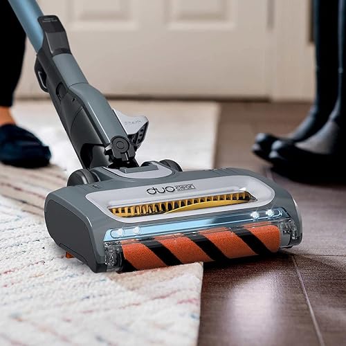 Miniatura 7 de Shark UV580 Performance UltraLight - Aspiradora con cable con DuoClean y cepillo autolimpiante, incluye hendidura y herramientas de tapicería,