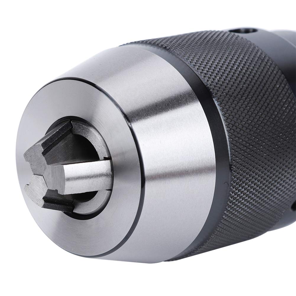Portabrocas integrado Resistencia al impacto de acero de alta velocidad MT4 APU16 M16 para máquina de torno de fresado