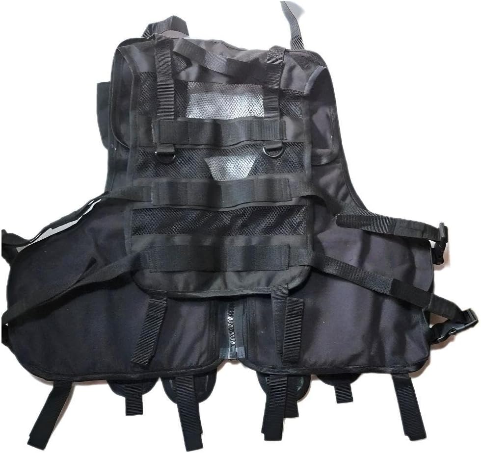 ロシア軍 実物 ANA製 ロシア内務省 Gorod-2 初期 タクティカルベスト