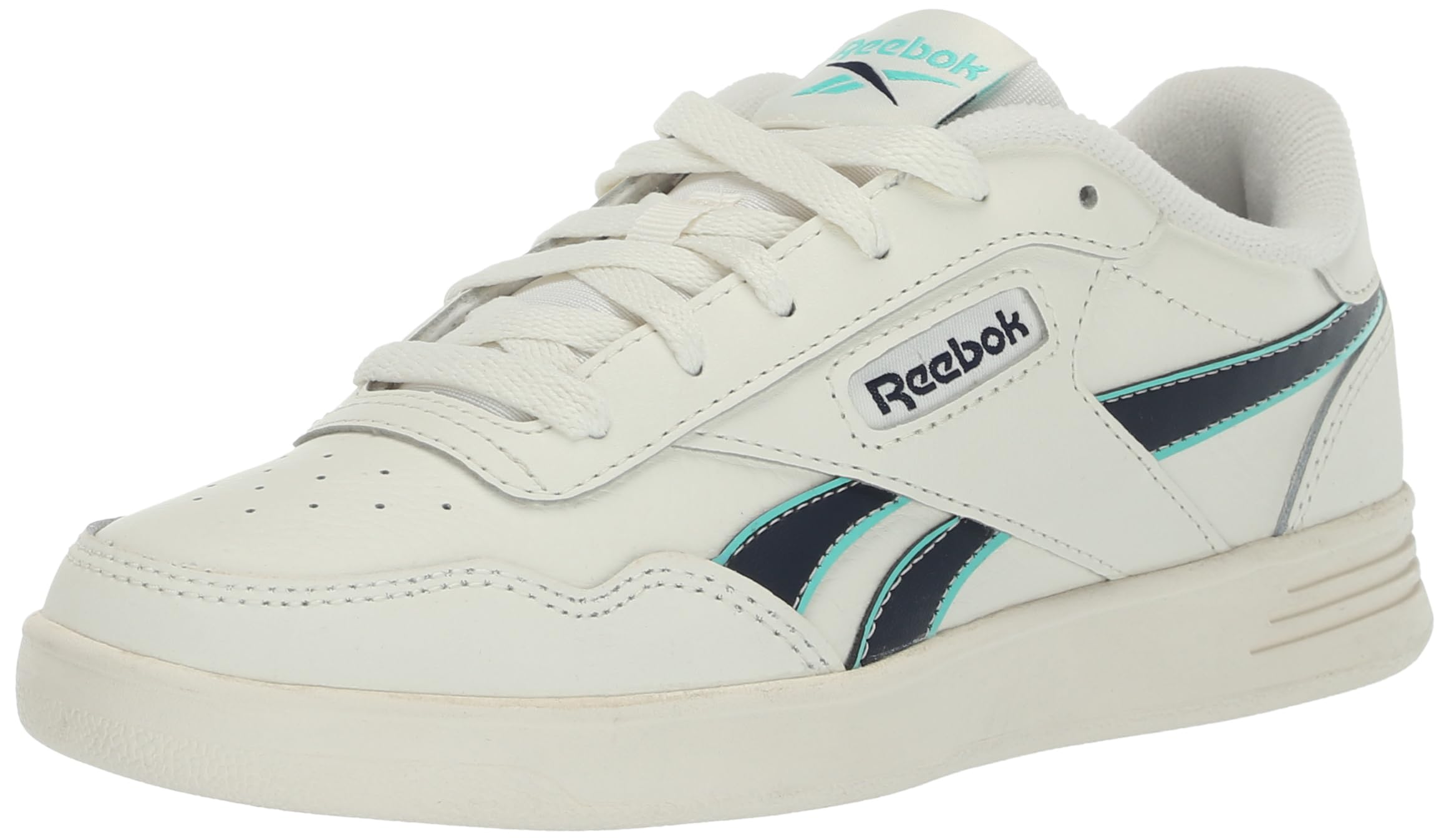Reebok Women's Classic Leather Sneakers