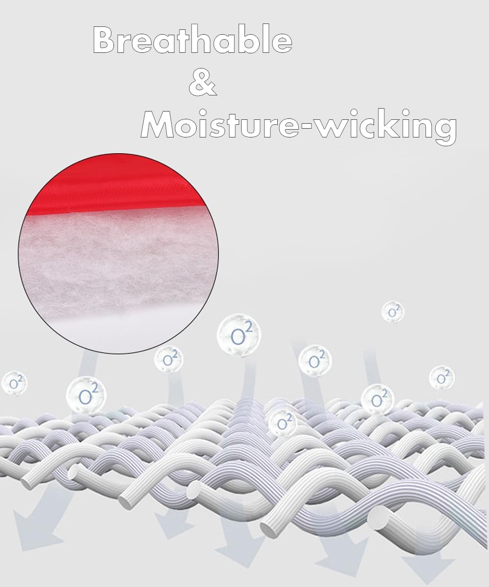 Vodič za veličinu pseće jakne