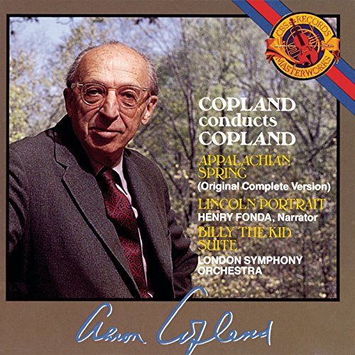 Aaron Copland