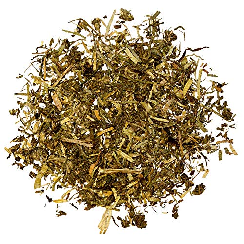 marstall Premium-Pferdefutter Wiesen-Fasern, 1er Pack (1 x 15 kilograms)