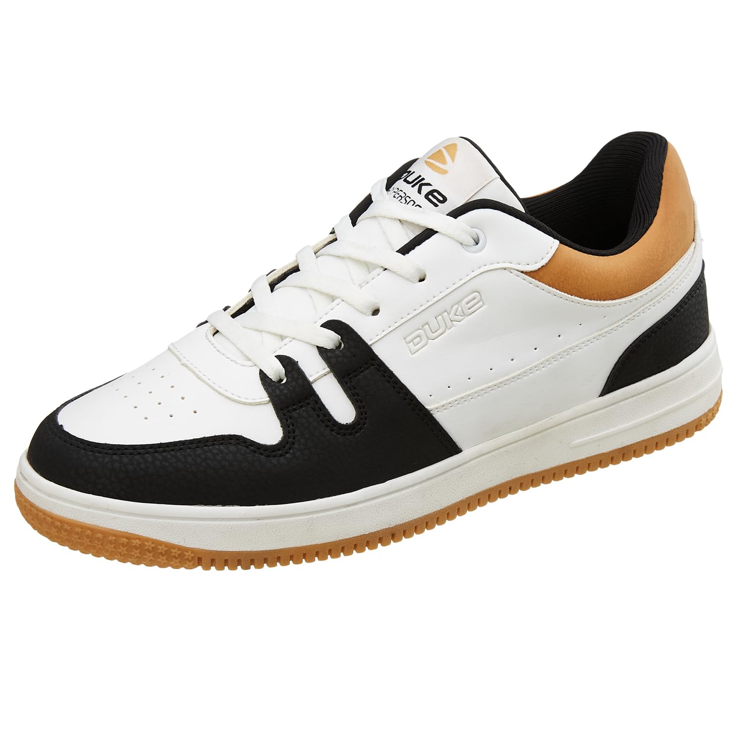 Duke Men Casual SHOES-FWOL2504 TAN (B0C7HCZXBY) Amazon Price History, Amazon Price Tracker