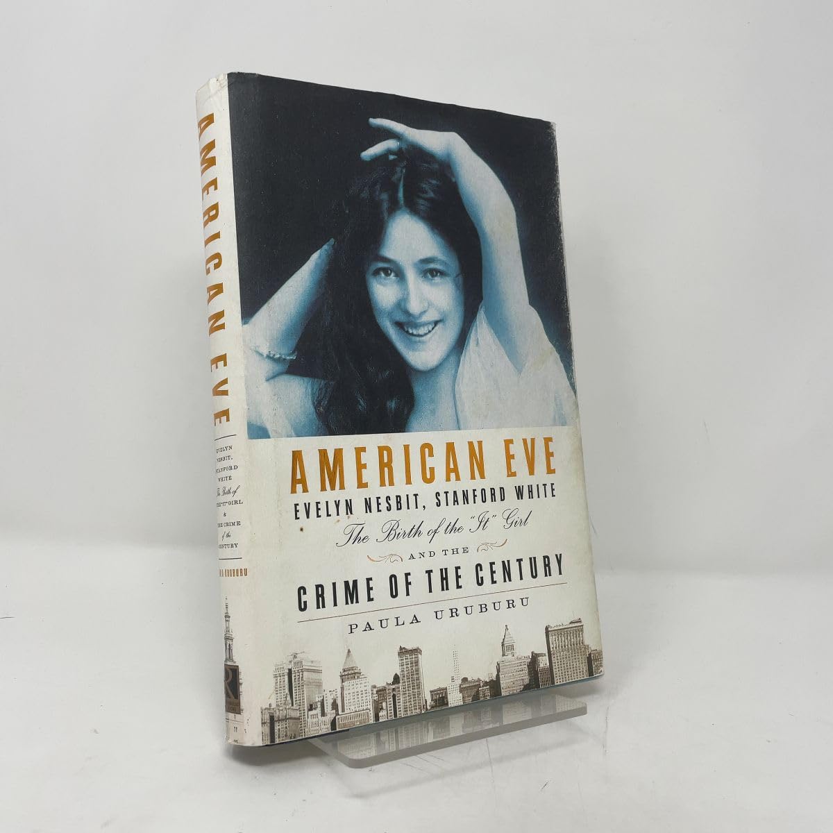Buy American Eve — BookShops.in