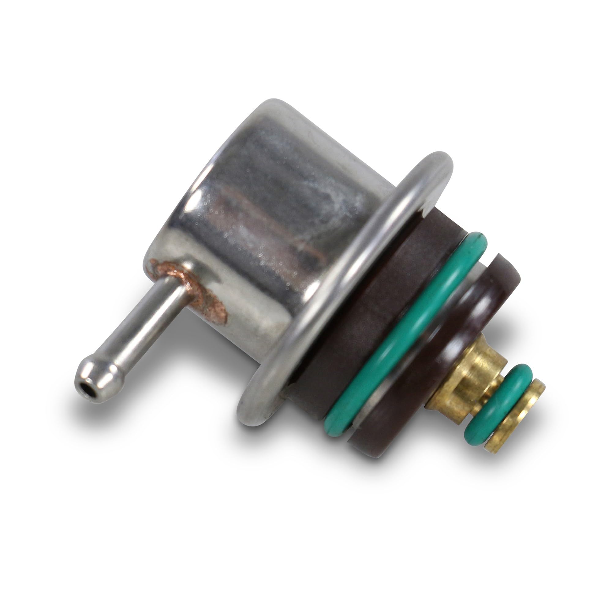 MAGNETI MARELLI Regolatore pressione carburante 213000000001 Compatibile con: MERCEDES-BENZ 124 Coupe, 124 Stufenheck, 124 T-Model, C-CLASS, C-CLASS T-Model, CLK, E-CLASS, E-CLASS, E-CLASS Cabriolet