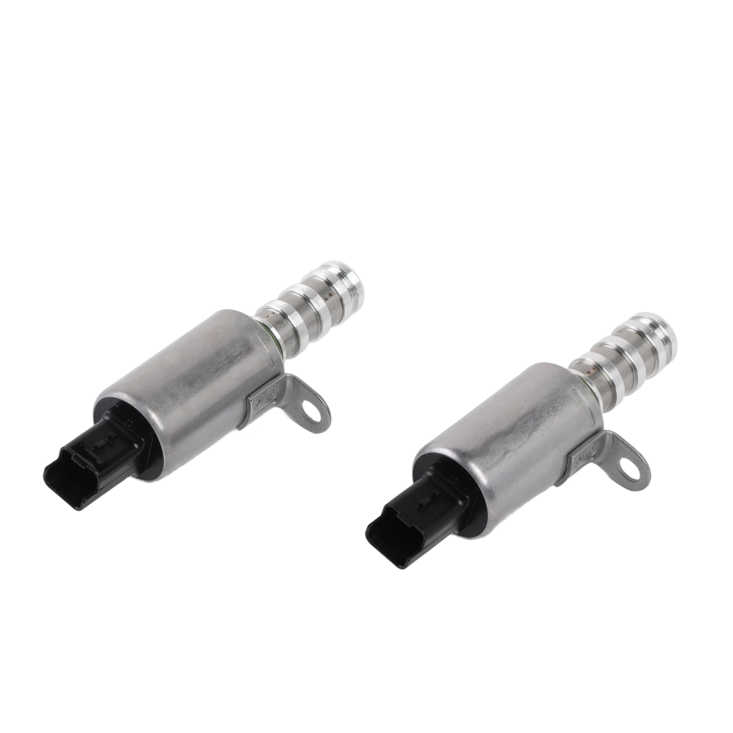 YAOPEI 2PCS Electrovanne Dephaseur d'arbre à Cames 1628924280 | Compatible pour Citroen C3 C4 DS3 DS4 DS5 Peugeot 207 208 2008 308 3008 508 5008 BMW Mini R56 R57