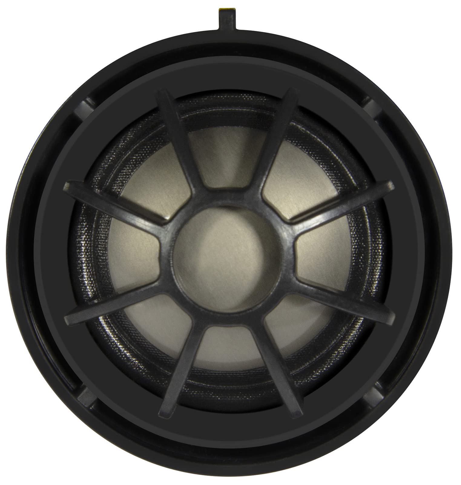 Musway CSB4.2C - Sistema de componentes de 2 vías de 10 cm para modelos BMW E/F/G