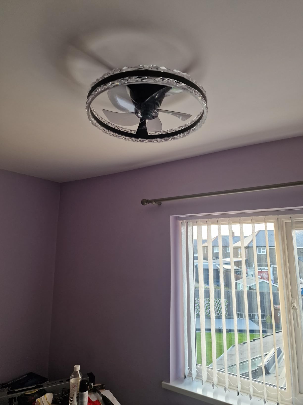 Customer photo