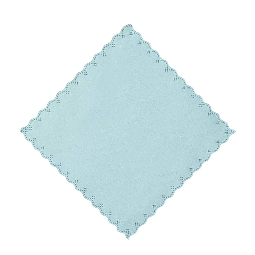 5個入り 楽器用クロス 弦楽器クロス Amazon | rockson ギタークロス 楽器用クロス 25cm×25cm 5色 5枚