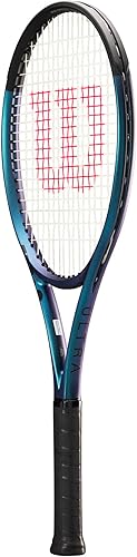 Miniatura 4 de Wilson Raquetas de tenis Ultra 100 V4.0 sin ataduras