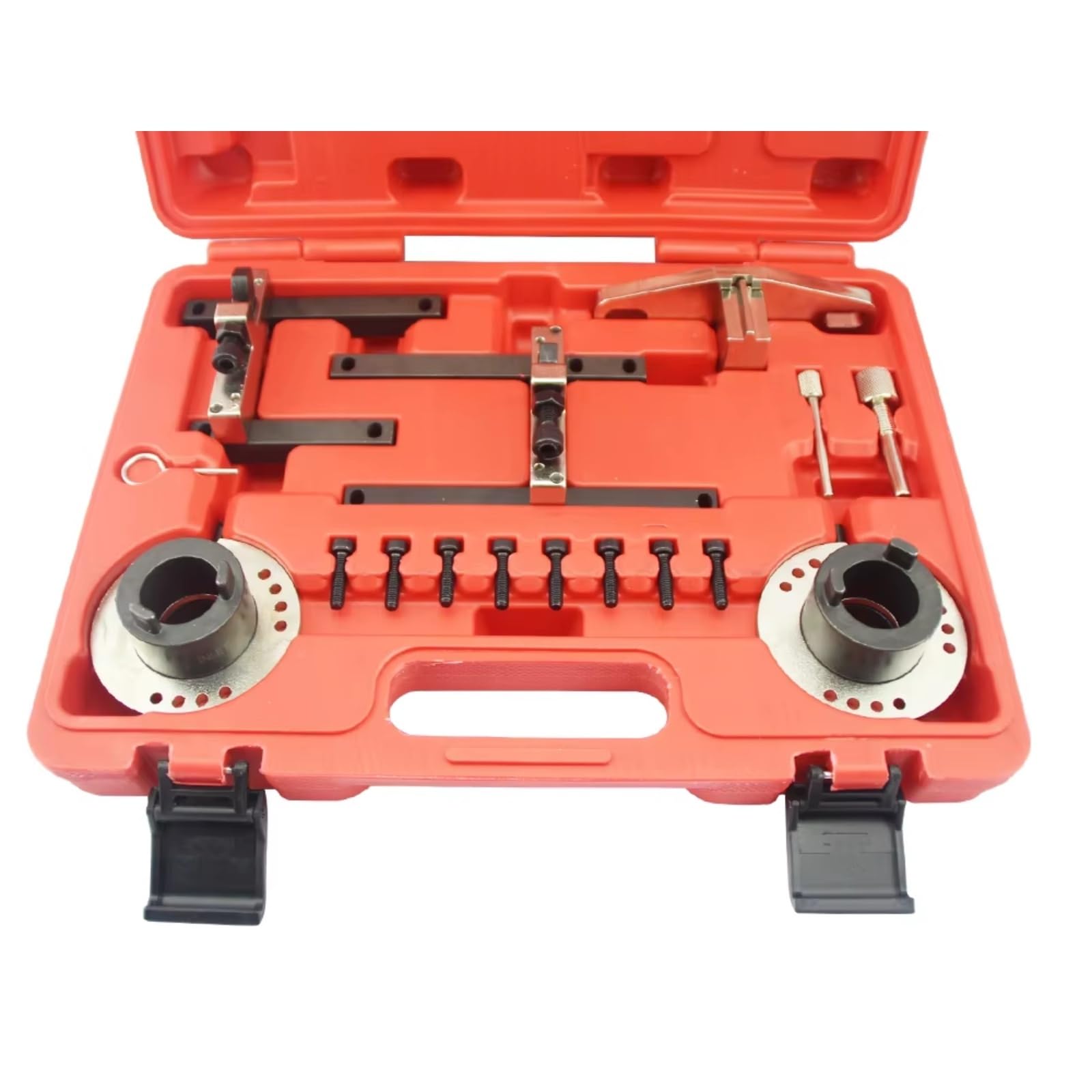 Kit Calado Distribución Para Ford Para Focus Para C-max Juego Herramientas Sincronización Motor | Juego herramientas sincronización motor de gasolina, kit herramientas correa bloqueo árbol levas 303-620
