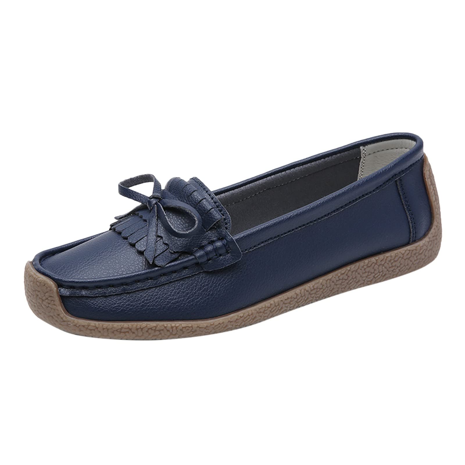 BOTCAM Women's trainers, sporty hiking shoes, casual sports shoes, slip-on shoes, walking slip-on trainers, lightweight, breathable, women's trekking shoes, women's trainers