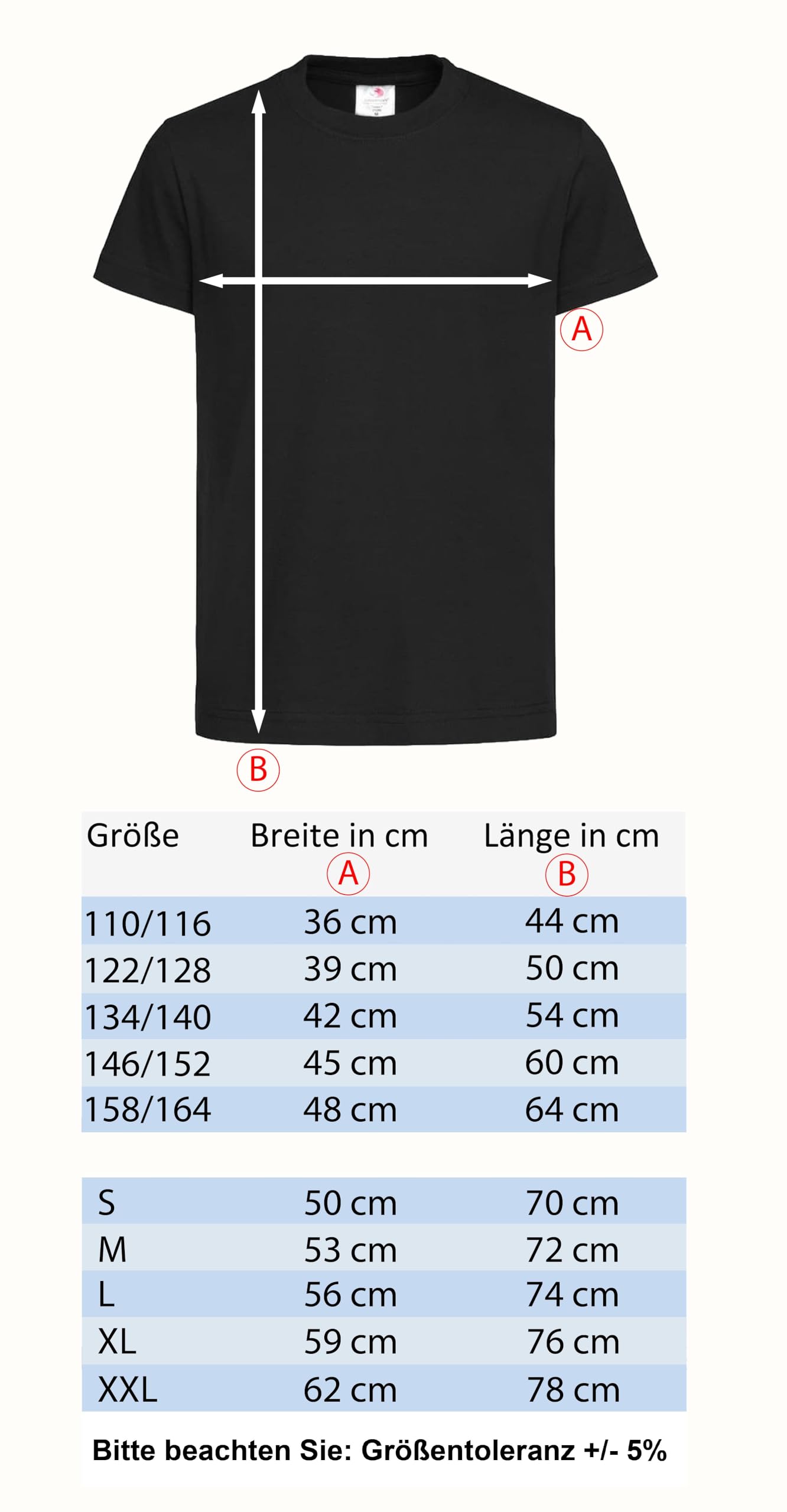 Baddery T-shirt dla chłopców i graczy na urodziny – różne liczby lat – gamingowa koszulka urodzinowa dla dzieci i nastolatków
