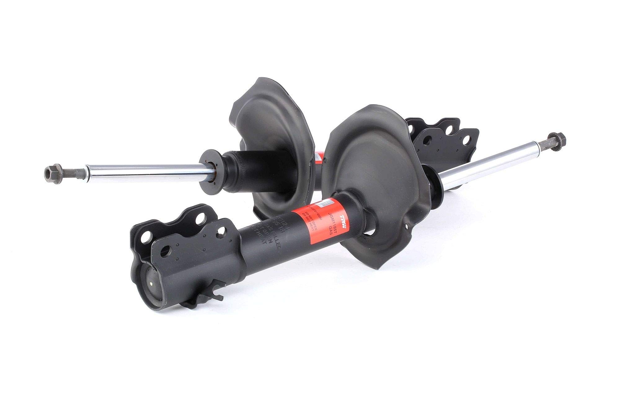 TRW JGM1185T 2x Amortiguador Delantero Presión de gas Compatible con NISSAN X-TRAIL T30