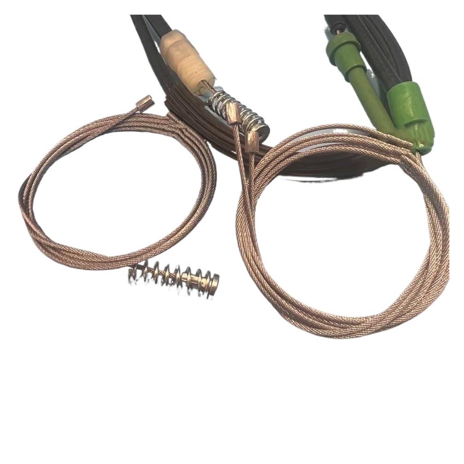 KIFWGIH Window Regulator for SEAT Alhambra Window Regulator Repair KIT Front-Left Electric Window Repair Clip KIT Electric Lift Motor