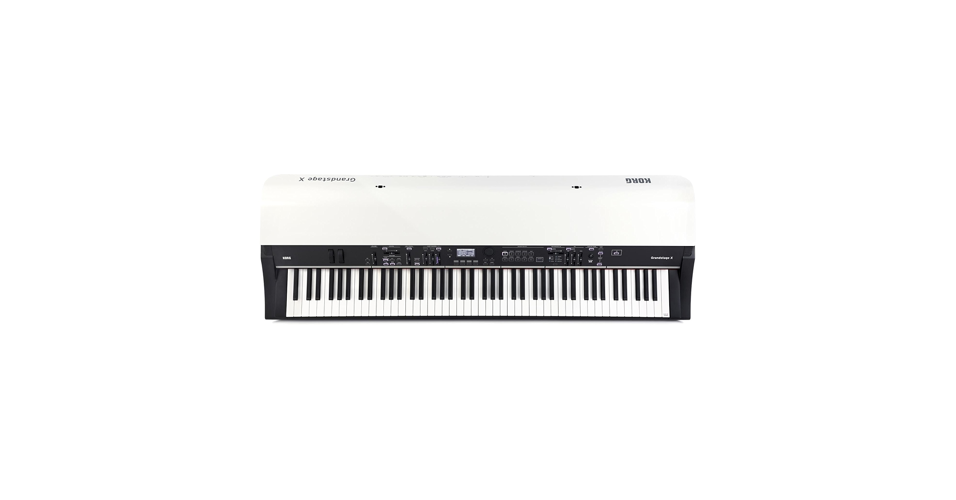 Amazon.com: Korg Grandstage X Stage Piano : Musical Instruments