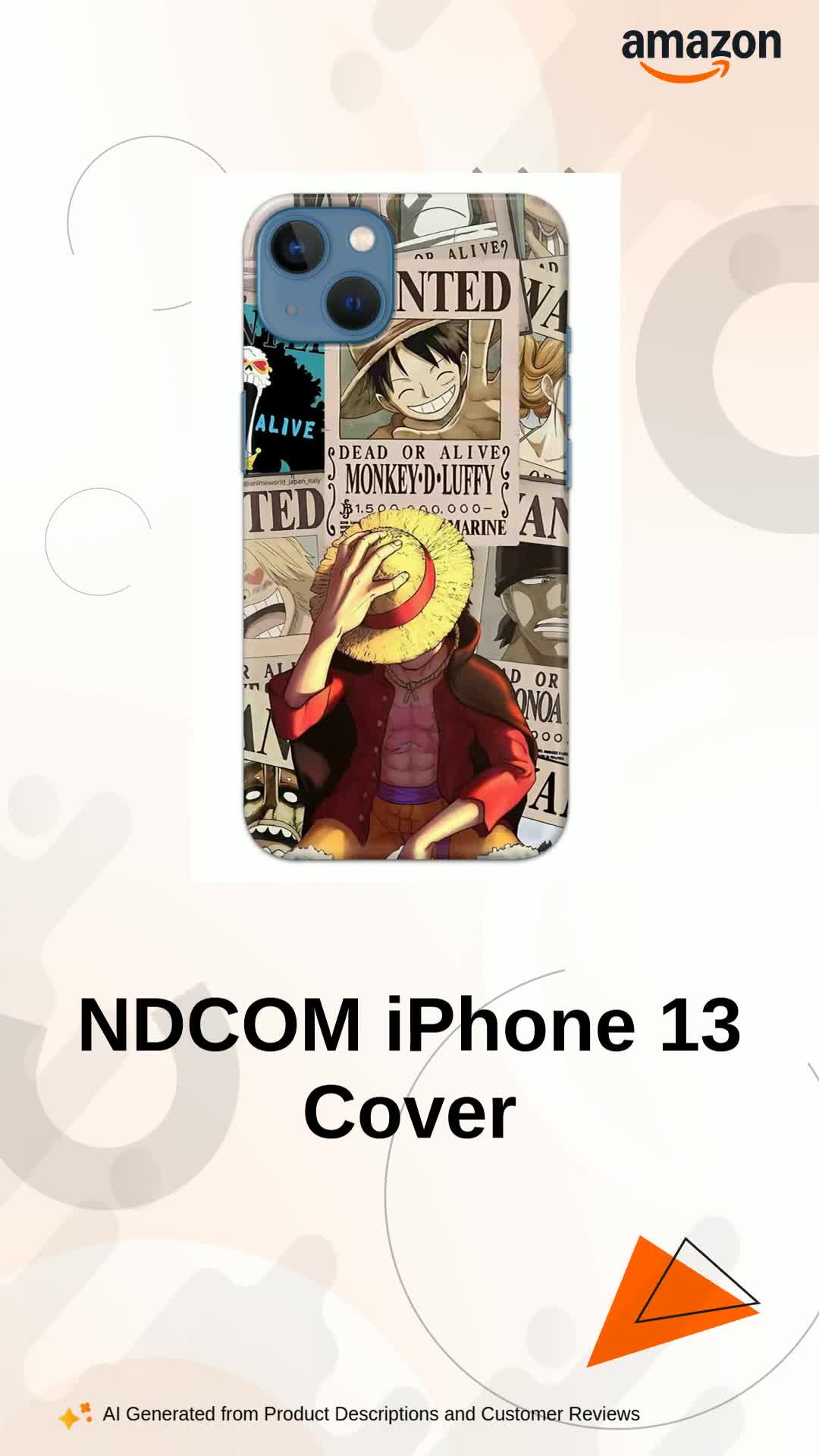 Amazon.in: NDCOM: iPhone 13